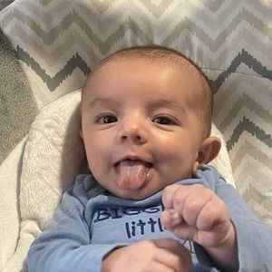 Meet your Posher, Joyce